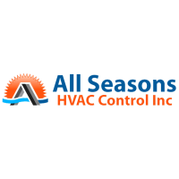 All Seasons HVAC Control Inc. Logo