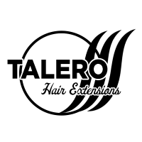 Talero Hair Extensions Logo