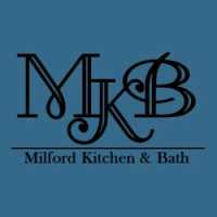 Milford Kitchen and Bath Logo