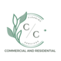 C&C Cleaning Logo