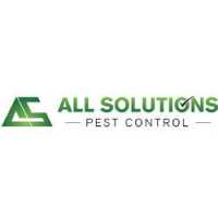 All Solutions Pest Control Logo