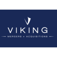 Viking Mergers & Acquisitions of Tampa Logo