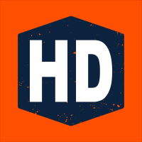 HATDADDY Logo
