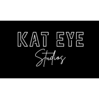 Kat Eye Studios Logo