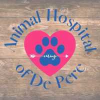 Animal Hospital of De Pere Logo