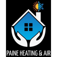 Paine Heating & Air Logo