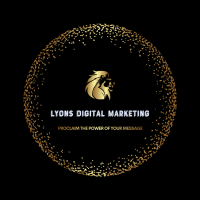 Lyons Digital Marketing LLC Logo