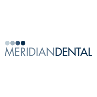Meridian Dental Logo