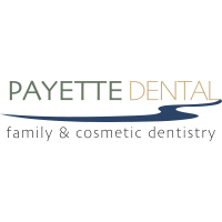 Payette Dental: Dr. Brock Hyder, DDS Logo