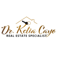 Ketia Cayo, Realtor- West Orlando, FL Logo