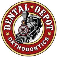Dental Depot Orthodontics Logo