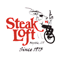 Steak Loft Restaurant Logo