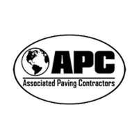 Associated Paving Contractors Logo
