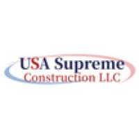 USA Supreme Construction LLC Logo