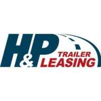 H&P Leasing Logo