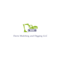Davis Mulching and Digging LLC Logo