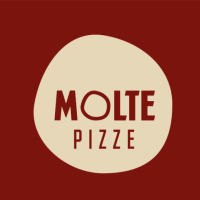 Molte Pizze Logo