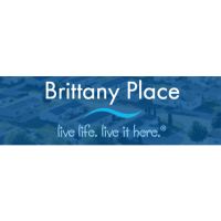 Brittany Place Manufactured Home Community Logo