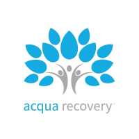 Acqua Recovery Outpatient Addiction Treatment Center Logo