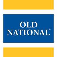 Ken Crowder - Old National Bank Logo