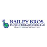 Bailey Bros. Plumbing & Drain Services LLC. Logo