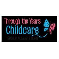 Through the Years Childcare Logo