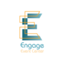 Engage Event Centers Logo
