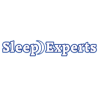 Sleep Experts Keller Logo