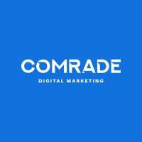 Comrade Digital Marketing Agency | SEO Company & PPC Management in Baltimore Logo