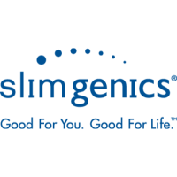 SlimGenics Centennial Weight Loss Center Logo