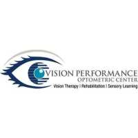 Vision Performance OC Logo