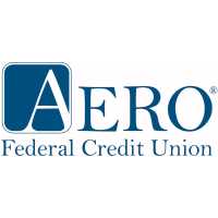 AERO Federal Credit Union - Closed Logo