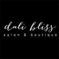 Dali Bliss Salon & Boutique Logo