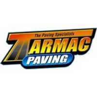Tarmac Paving Logo