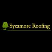 Sycamore Roofing Logo