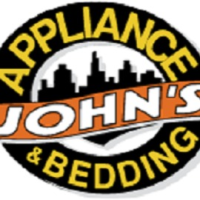 John's Appliance and Bedding Logo