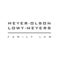 Meyer, Olson, Lowy & Meyers, LLP Logo
