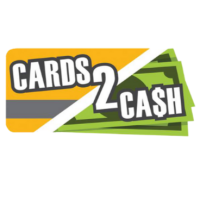 Cards2Cash Logo
