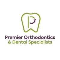 Premier Orthodontics & Dental Specialists Logo