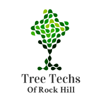 Tree Techs of Rock Hill Logo
