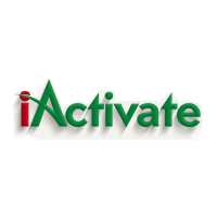 iActivate, Inc. Logo