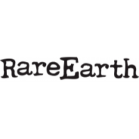 Rare Earth Gift Logo
