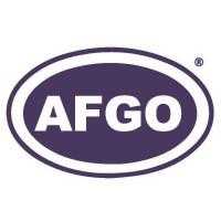 AFGO Mechanical Services Logo