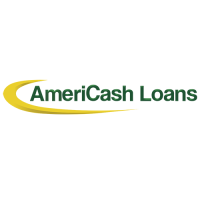 AmeriCash Loans - North Charleston Logo