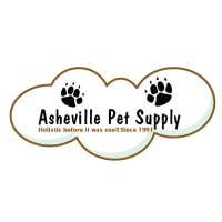 Asheville Pet Supply Logo