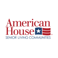 American House Hampton Village Logo