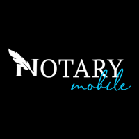 Ortiz Mobile Notary Logo