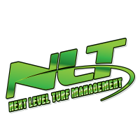 Next Level Turf Management Logo
