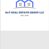 O&T Real Estate Group LLC Logo