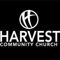 Harvest Community Church Logo